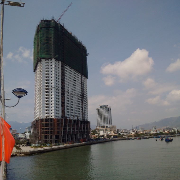 Nha Trang: Bài toán để du lịch phát triển bền vững ảnh 1