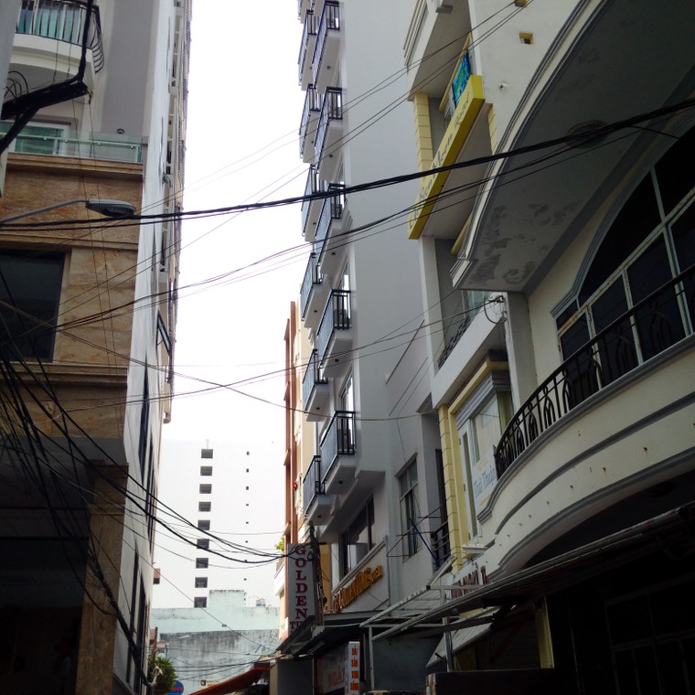 Nha Trang: Bài toán để du lịch phát triển bền vững ảnh 2