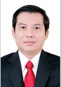 Bà Đặng Thị Ngọc Thịnh được đề cử làm Phó Chủ tịch nước ảnh 3