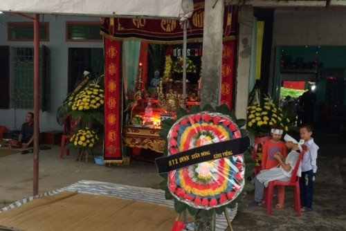 Sản phụ tử vong sau sinh: Gia đình yêu cầu giám định pháp y ảnh 1