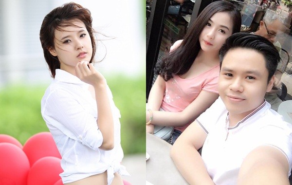 Midu 'đau buồn' vì vừa hủy hôn, Phan Thành công khai tình mới? ảnh 1