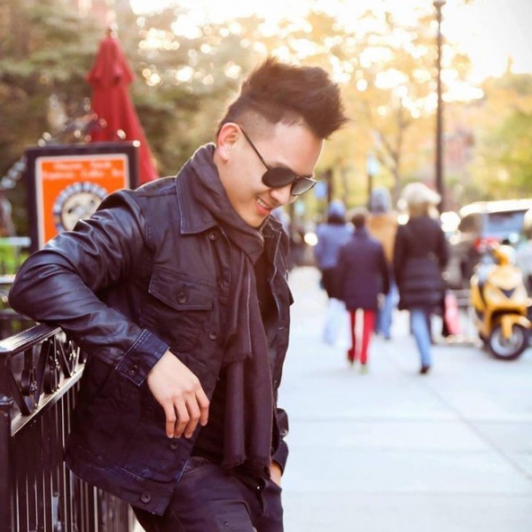 Lộ diện con trai ruột giấu kín 26 năm ở Mỹ của Hoài Linh? ảnh 10