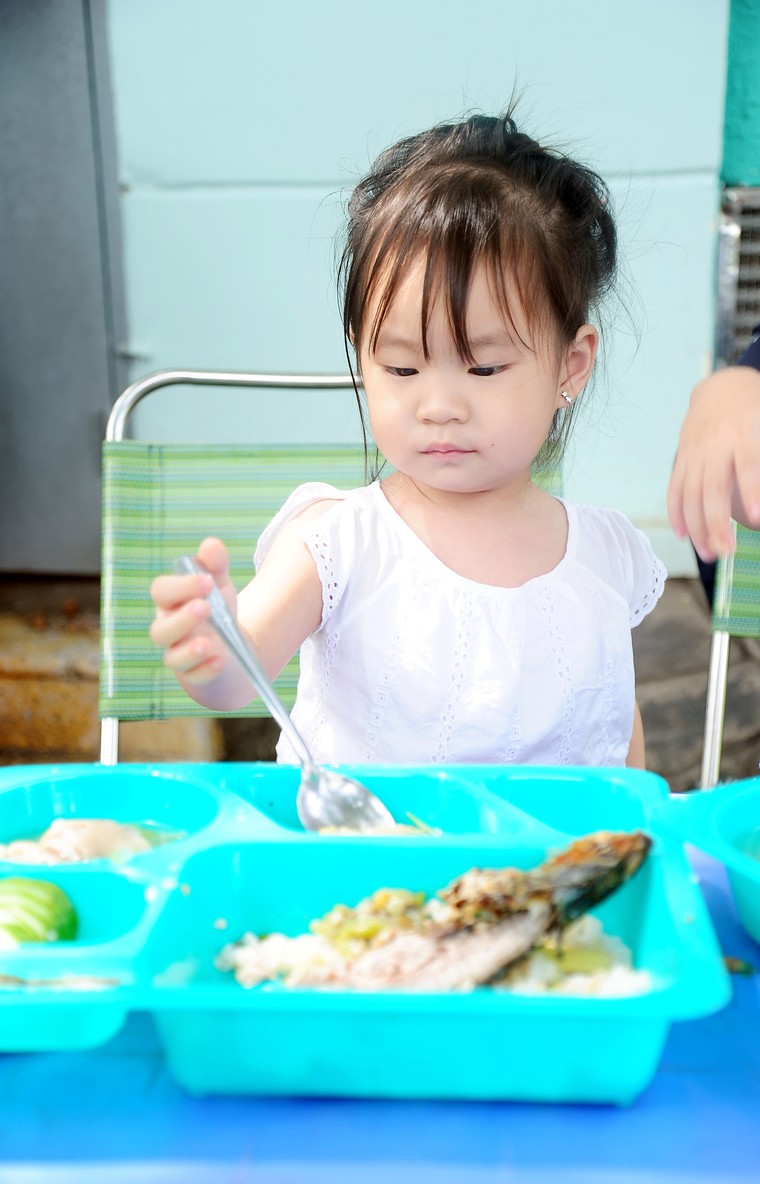 Con trai 4 tuổi của Lý Hải bất ngờ đóng phim 15 tỷ Lật Mặt 2 ảnh 4