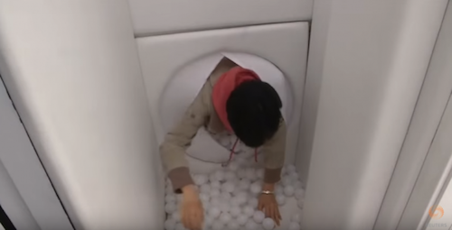 Dịch vụ trải nghiệm cái chết và hỏa táng ở Trung Quốc ảnh 2