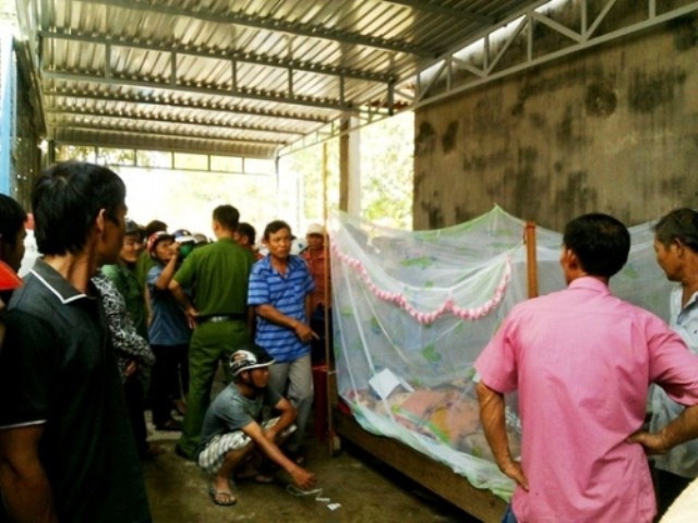 Chuyên gia tiết lộ nguyên nhân cái chết của 2 anh em đào giếng ảnh 1