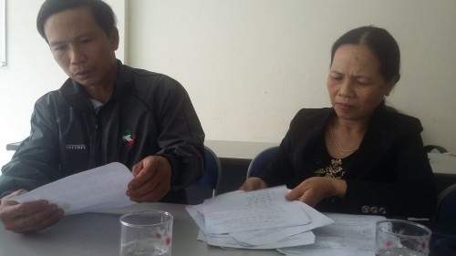 Người dân Quảng Nam 'sống trong sợ hãi' khi tử thần rình rập ảnh 1