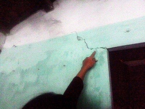 Người dân Quảng Nam 'sống trong sợ hãi' khi tử thần rình rập ảnh 3