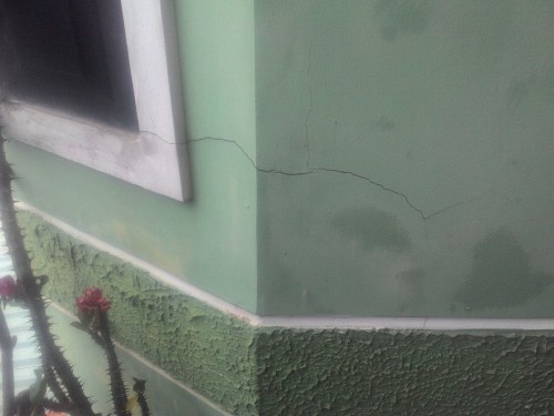 Người dân Quảng Nam 'sống trong sợ hãi' khi tử thần rình rập ảnh 4