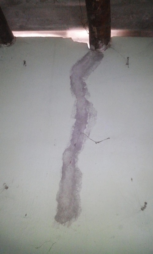 Người dân Quảng Nam 'sống trong sợ hãi' khi tử thần rình rập ảnh 7