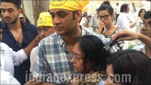 Vụ cái chết của ‘Cô dâu 8 tuổi’: Bạn trai bị bắt với 4 tội danh ảnh 3