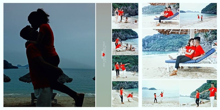 Cô dâu xinh đẹp lên xe hoa làm vợ 3 Hiệp Gà là ai? ảnh 7