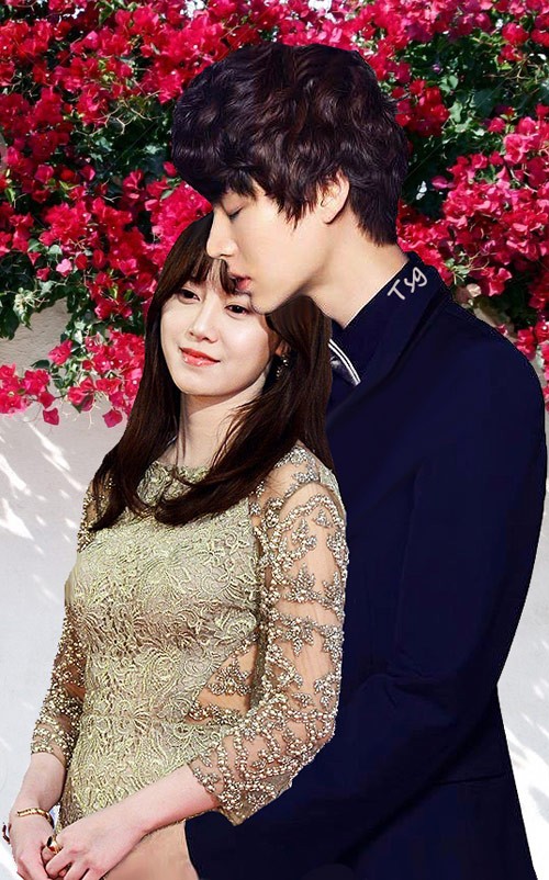 Lý do Nàng cỏ Goo Hye Sun quyết kết hôn với đàn em vào tháng sau? ảnh 2