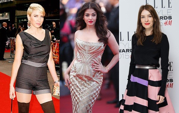 3 mỹ nhân bị nghi rửa tiền, trốn thuế... dính chàm hồ sơ Panama ảnh 1