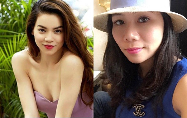 Vợ đại gia Chu Đăng Khoa lại 'tố' Hà Hồ gây nên nỗi đau cho mình ảnh 1