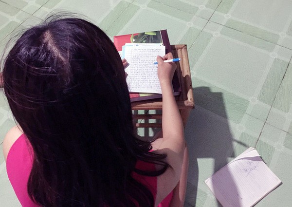 Nữ bệnh nhân tố bị nam bác sĩ hiếp dâm khi khám phụ khoa ảnh 1