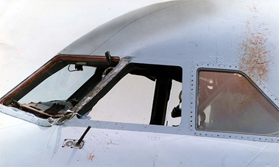 5 nguyên nhân phổ biến nhất dẫn đến thảm họa hàng không ảnh 5