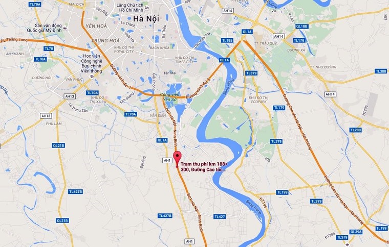 Nhồi nhét 93 hành khách trên xe 29 chỗ ngồi ảnh 11