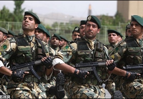 Tình hình Syria: Vượt mặt Nga, Iran chỉ huy quân đội tại Syria ảnh 2