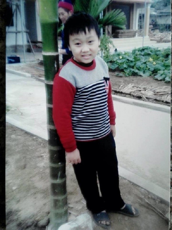 Bé trai 11 tuổi mất tích bí ẩn sau cơn mưa lốc ảnh 2