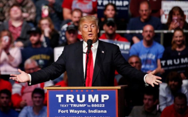 Tại sao ông Trump nói 'Trung Quốc cưỡng hiếp nước Mỹ'? ảnh 1