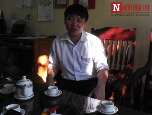 Thanh Hóa: Nước sông đổi màu, cá chết hàng loạt dạt vào bờ ảnh 3