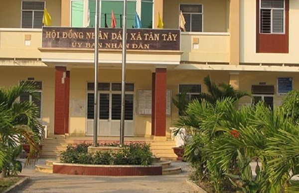 Long An: Rủ nhau tắm kênh, 3 học sinh lớp 1 chết đuối thương tâm ảnh 1