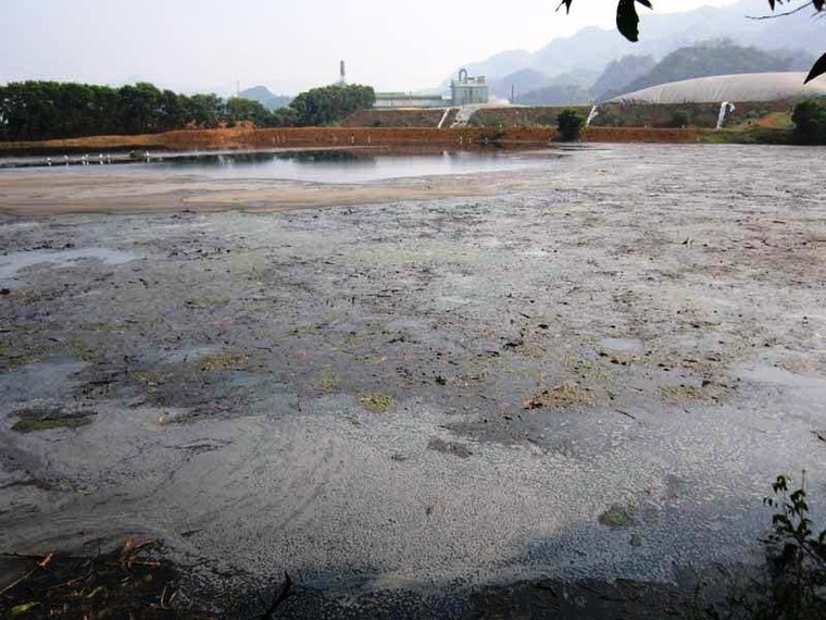 Vụ nước sông đổi màu, cá chết: "Thủ phạm" nhận lỗi ảnh 4