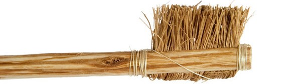 Người xưa đã từng đánh răng như thế nào? ảnh 1