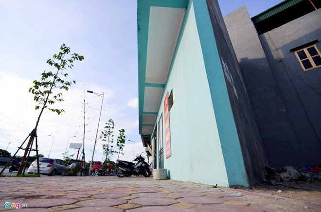 Vì sao cứ mở đường là xuất hiện nhà siêu mỏng, méo? ảnh 1