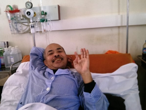 'Lão Quềnh' Hán Văn Tình: Sự nghiệp không chỉ có 'Đất và Người' ảnh 2