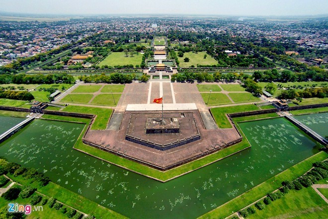 Những điểm đến tuyệt đẹp trong tháng 9 ảnh 4