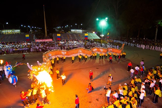 Những điểm đến tuyệt đẹp trong tháng 9 ảnh 8