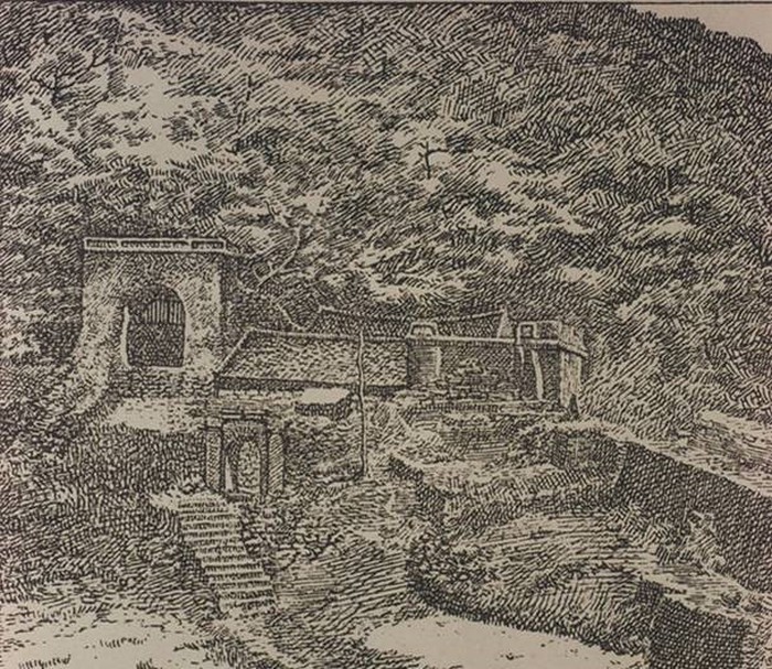 Huế - Đà Nẵng chung tay trùng tu Hải Vân Quan ảnh 4