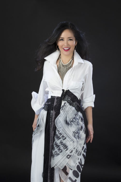 Diva Hồng Nhung: “Không ai có thể thoát được nỗi buồn khi hôn nhân đổ vỡ” ảnh 1