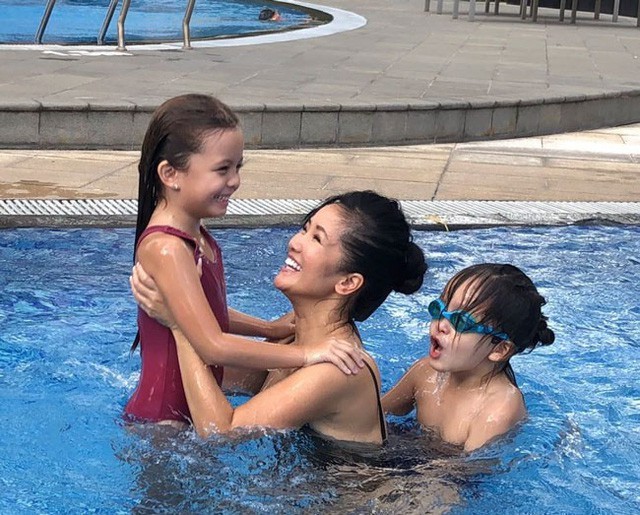 Diva Hồng Nhung: “Không ai có thể thoát được nỗi buồn khi hôn nhân đổ vỡ” ảnh 2