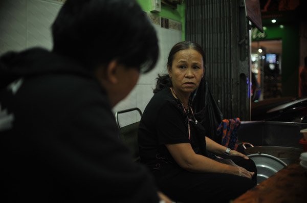 Hàng bún riêu là thanh xuân của một thế hệ người Đà Lạt ảnh 3