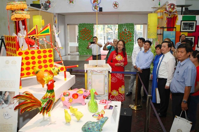 Hà Nội: Đẩy mạnh giáo dục di sản trong các trường học ảnh 2