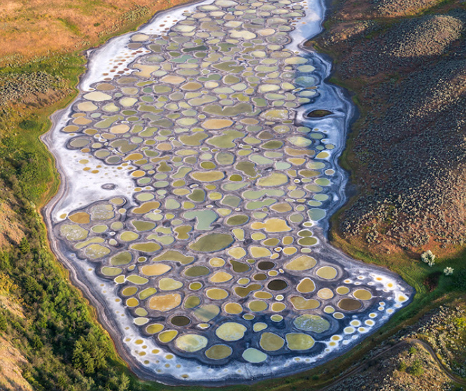 15 địa điểm bất cứ ai cũng muốn chiêm ngưỡng một lần trong đời ảnh 6