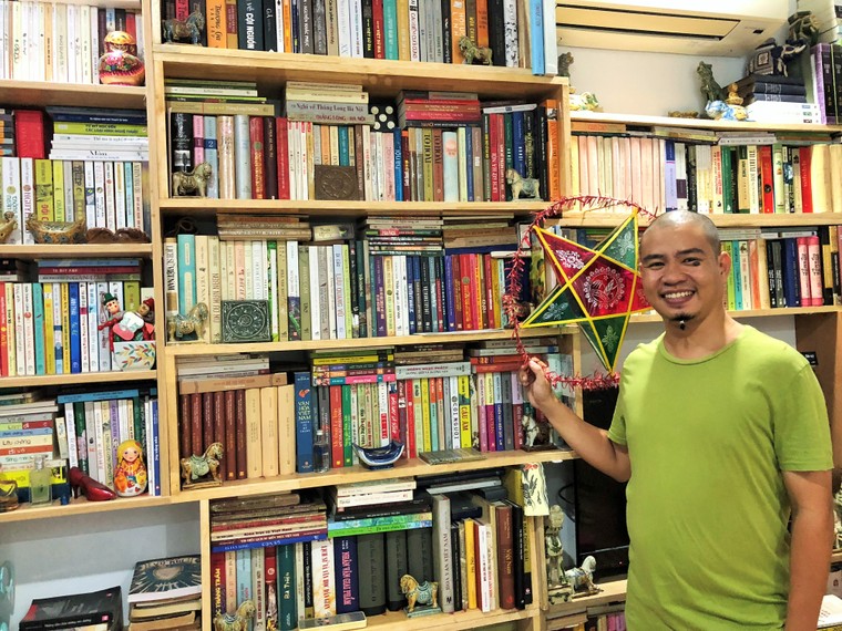 Trung thu thời bao cấp có gì đặc biệt? ảnh 6