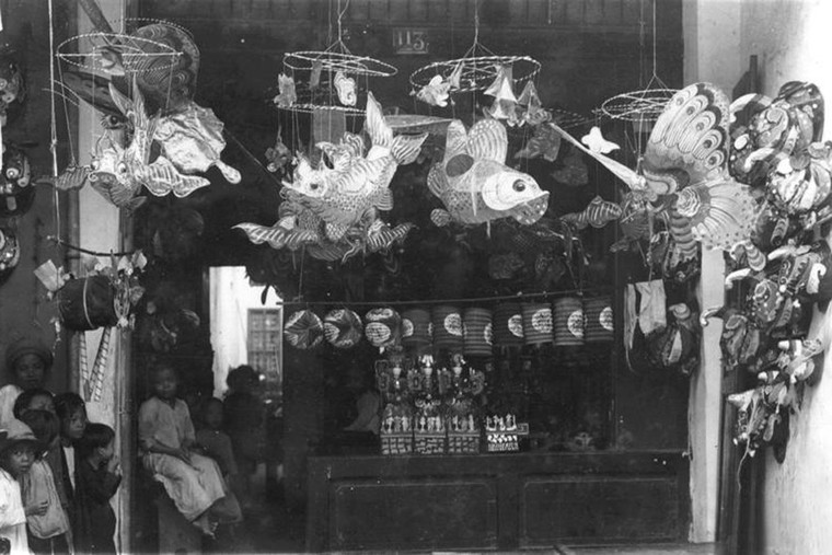 Trung thu thời bao cấp có gì đặc biệt? ảnh 3