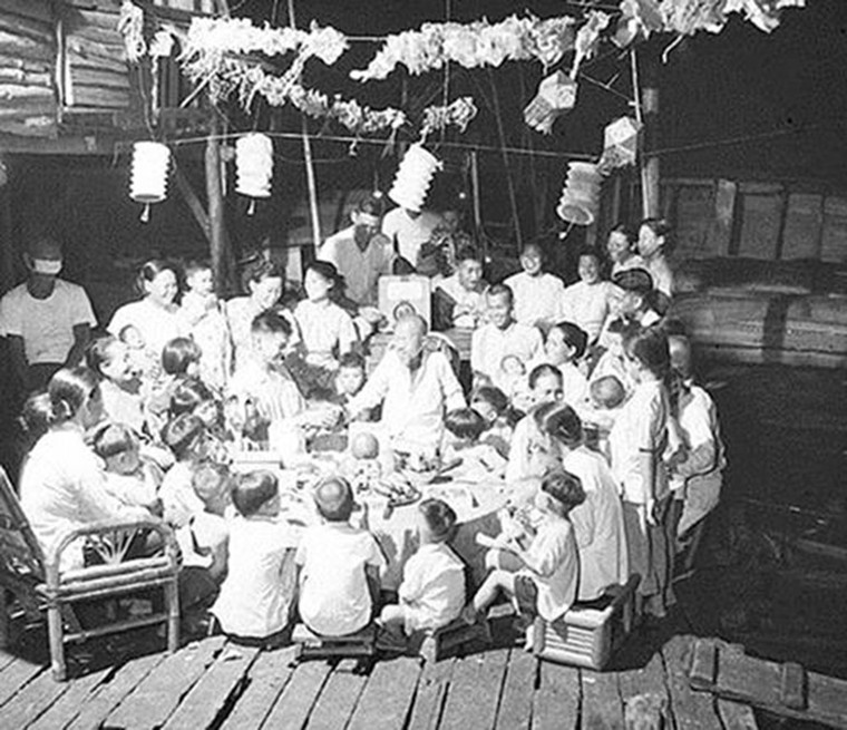 Trung thu thời bao cấp có gì đặc biệt? ảnh 5