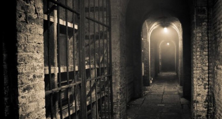 Những điểm đến bí mật nằm trong lòng đất ở London ảnh 4