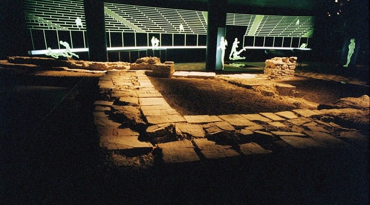 Những điểm đến bí mật nằm trong lòng đất ở London ảnh 8