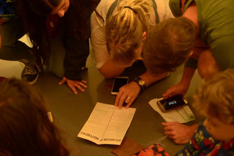 Phóng viên quốc tế dự thượng đỉnh Mỹ-Triều được đi tour thưởng thức cà phê trứng ảnh 2