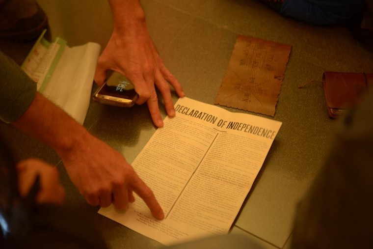 Phóng viên quốc tế dự thượng đỉnh Mỹ-Triều được đi tour thưởng thức cà phê trứng ảnh 3