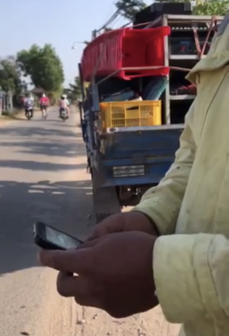 Đồng Nai: Điều tra, xử lý nghiêm vụ lãnh đạo CSGT bị tố ‘thu tiền tháng’ để ‘giải cứu’ xe sai phạm ảnh 2