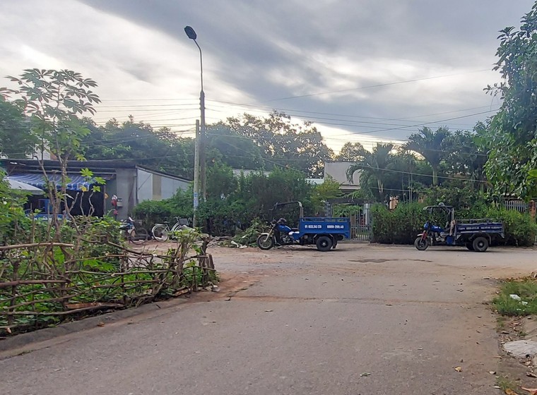 Vụ lãnh đạo CSGT bị tố ‘thu tiền tháng’: Tạm đình chỉ công tác người có liên quan để điều tra ảnh 2