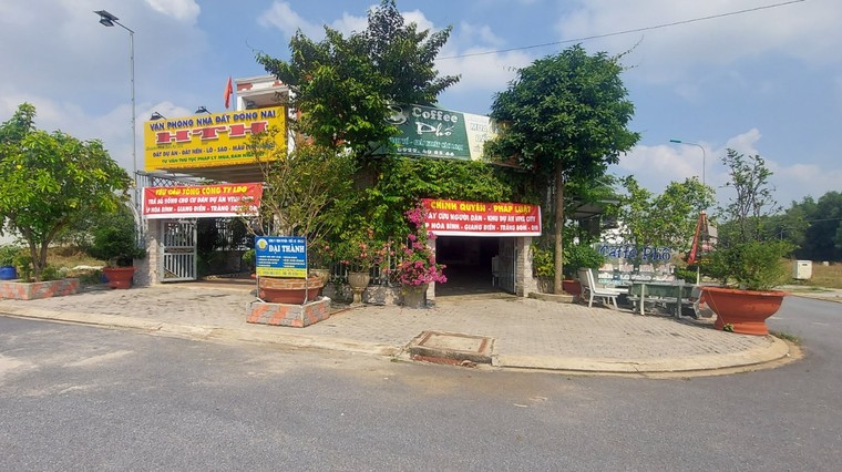 Đồng Nai: Nhiều người dân mua đất hơn một thập kỷ chưa có giấy CNQSD ảnh 3