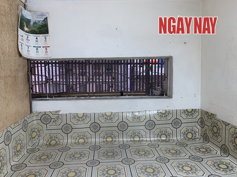 Nhà trọ 'quan tài' TP.HCM - Bài 1: Có gì bên trong nhà trọ 'quan tài'? ảnh 4