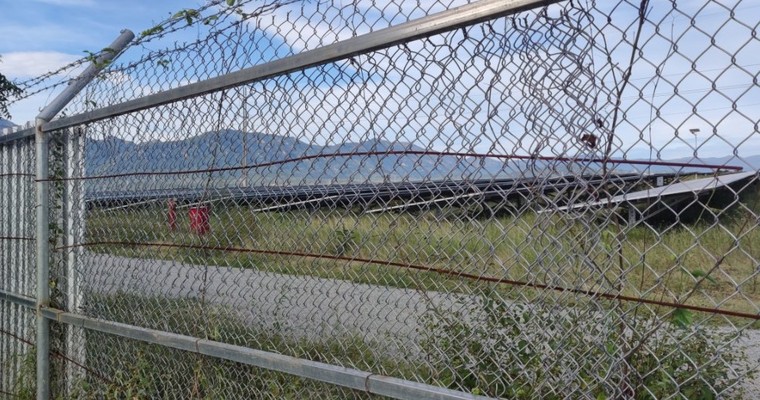 Một gia đình ở Ninh Thuận bị đánh, chém – Bài 2: Công ty điện mặt trời bị tố chiếm đất của dân ảnh 2